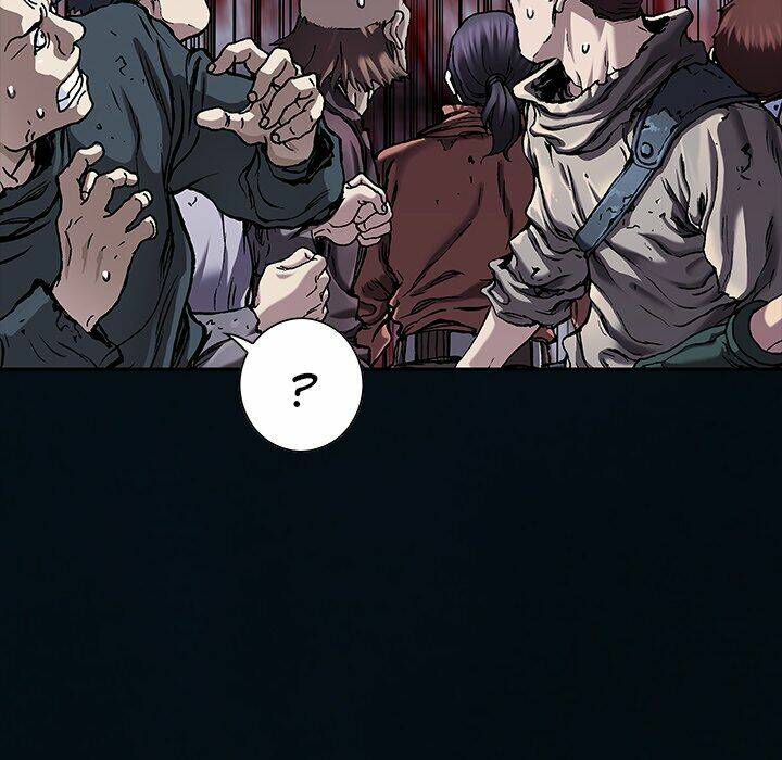 Đứa Con Thần Chết - Chapter 126 - Page 82