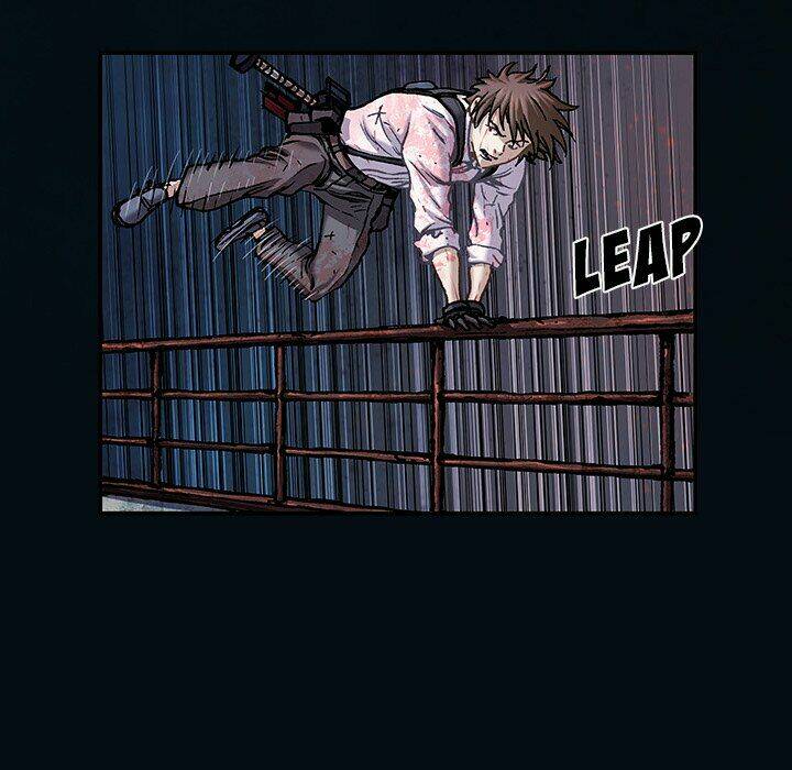 Đứa Con Thần Chết - Chapter 126 - Page 83