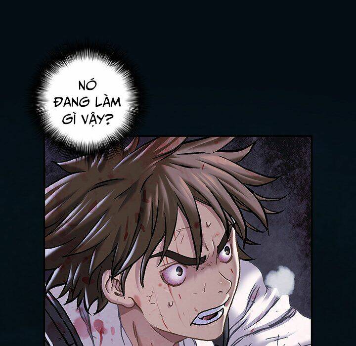 Đứa Con Thần Chết - Chapter 126 - Page 84