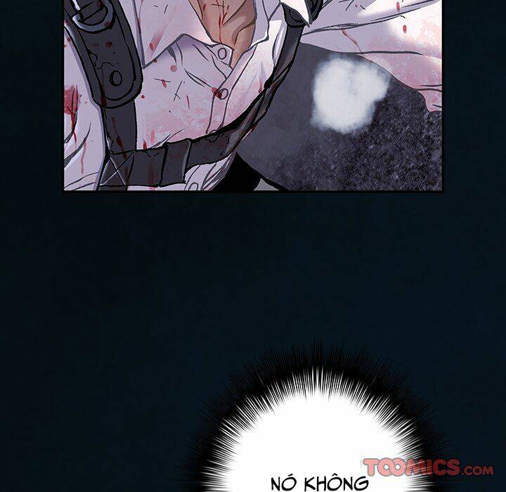 Đứa Con Thần Chết - Chapter 126 - Page 85