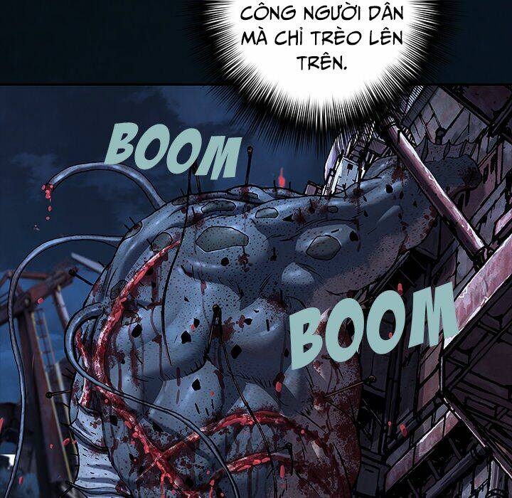 Đứa Con Thần Chết - Chapter 126 - Page 86