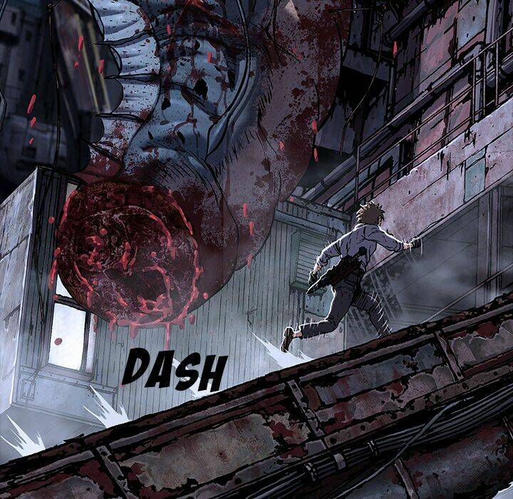 Đứa Con Thần Chết - Chapter 126 - Page 87