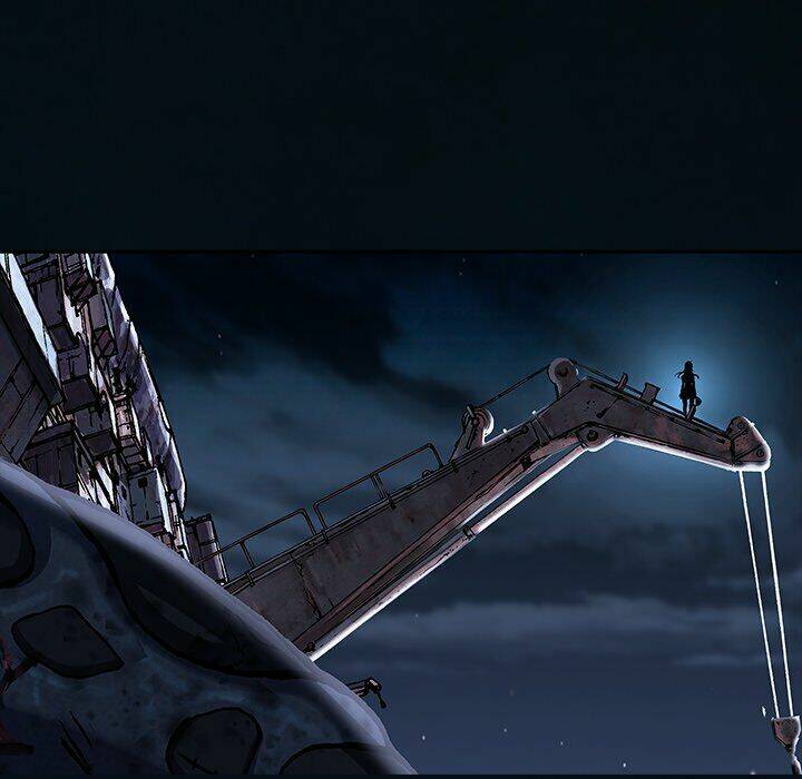 Đứa Con Thần Chết - Chapter 126 - Page 92