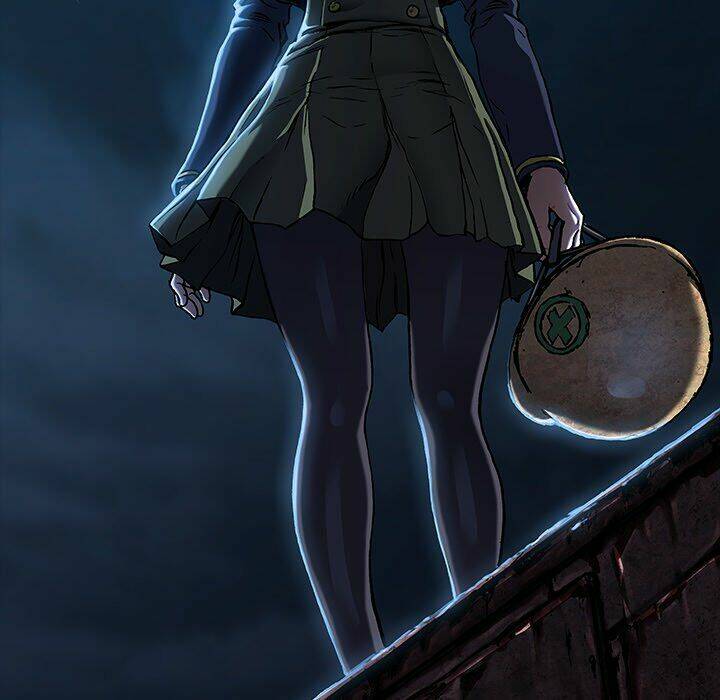 Đứa Con Thần Chết - Chapter 126 - Page 96