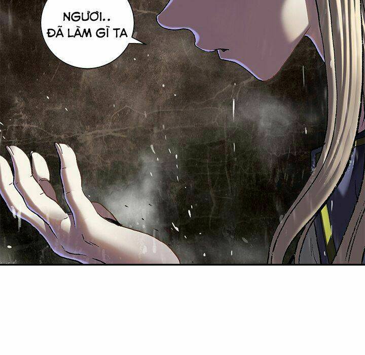 Đứa Con Thần Chết - Chapter 127 - Page 11