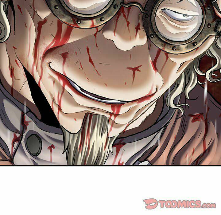 Đứa Con Thần Chết - Chapter 127 - Page 13