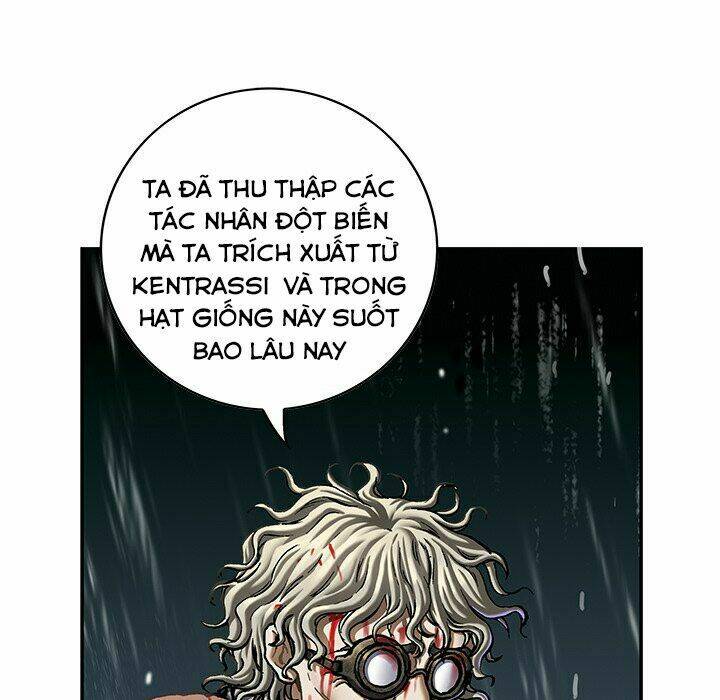 Đứa Con Thần Chết - Chapter 127 - Page 14