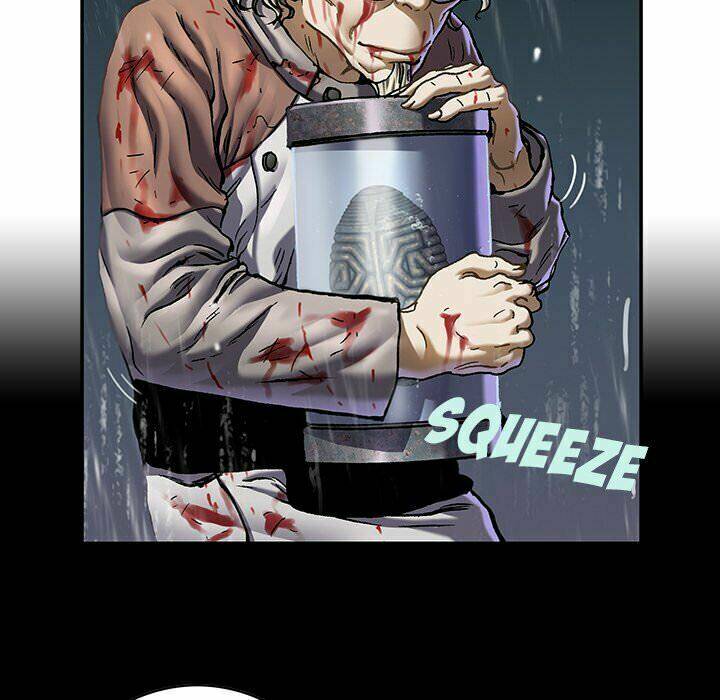 Đứa Con Thần Chết - Chapter 127 - Page 15