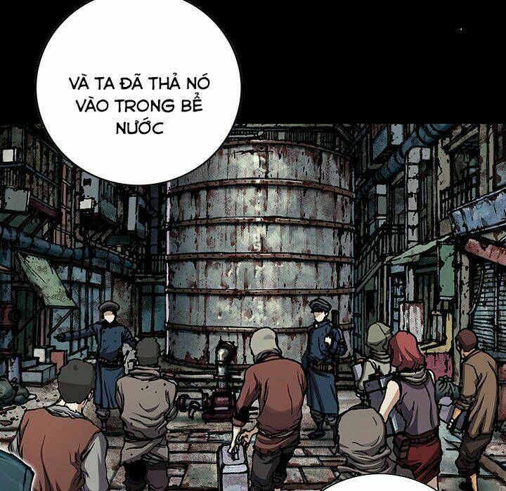 Đứa Con Thần Chết - Chapter 127 - Page 16