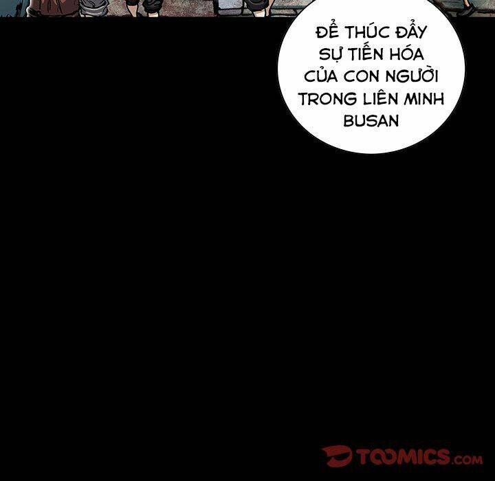 Đứa Con Thần Chết - Chapter 127 - Page 17