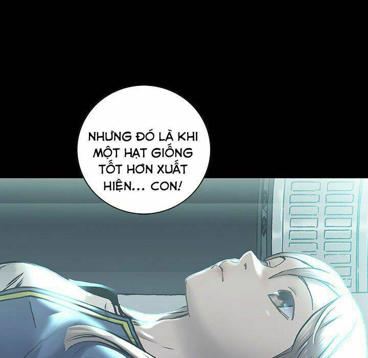 Đứa Con Thần Chết - Chapter 127 - Page 18
