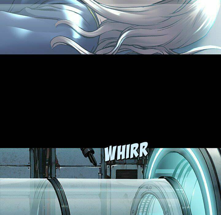 Đứa Con Thần Chết - Chapter 127 - Page 19