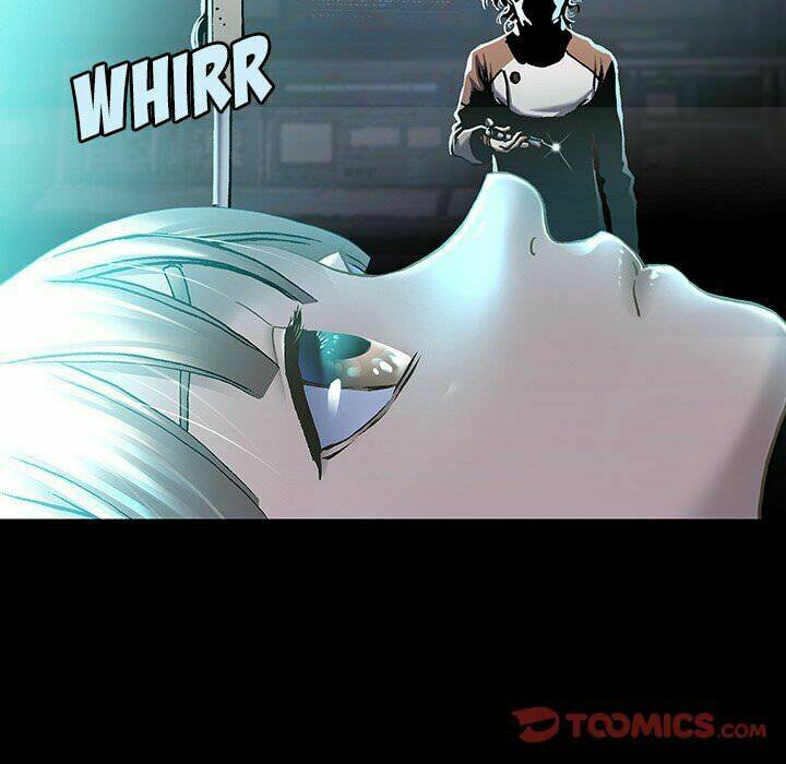 Đứa Con Thần Chết - Chapter 127 - Page 21