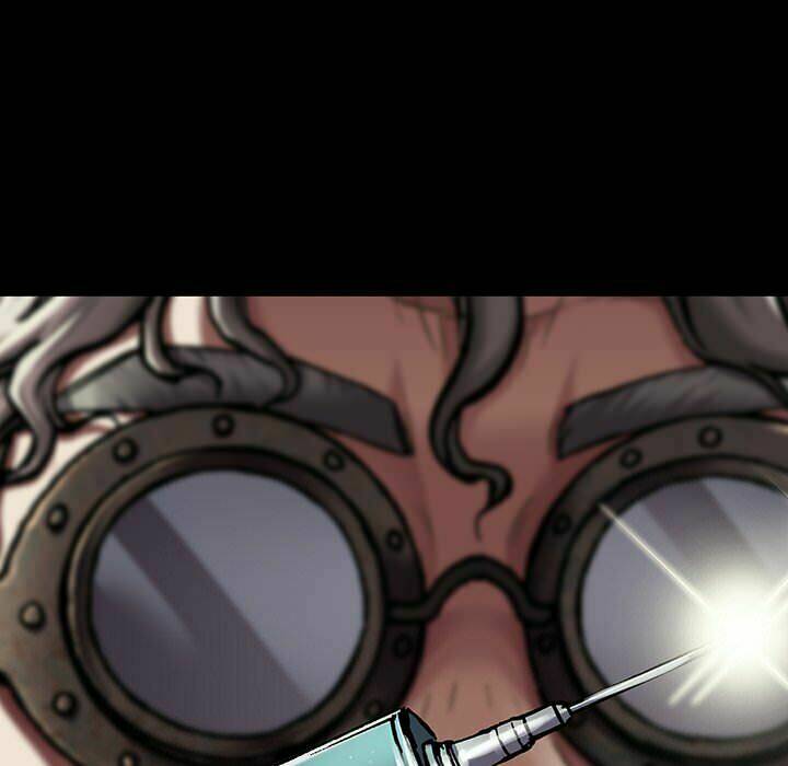 Đứa Con Thần Chết - Chapter 127 - Page 22