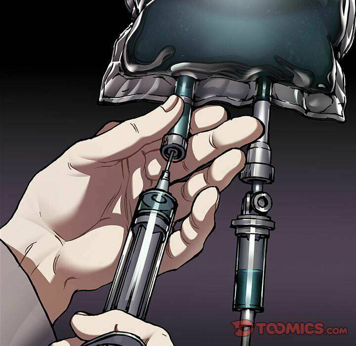 Đứa Con Thần Chết - Chapter 127 - Page 25