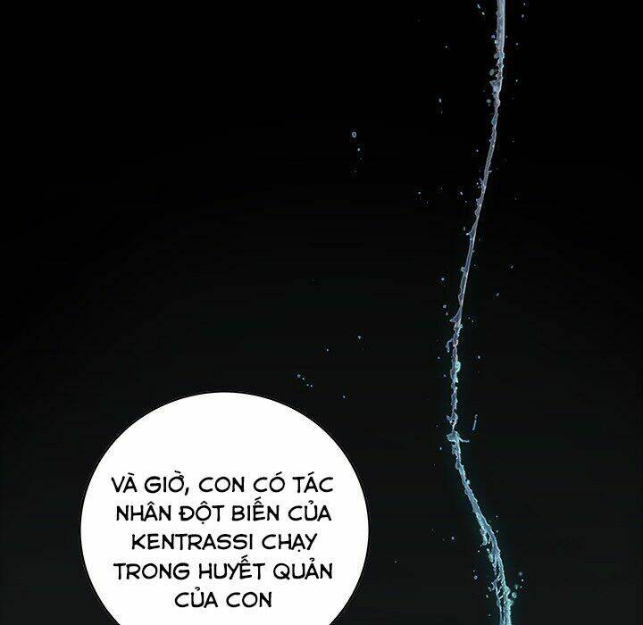 Đứa Con Thần Chết - Chapter 127 - Page 27