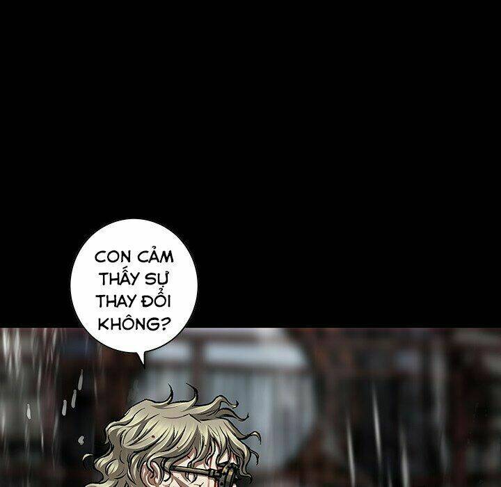 Đứa Con Thần Chết - Chapter 127 - Page 31