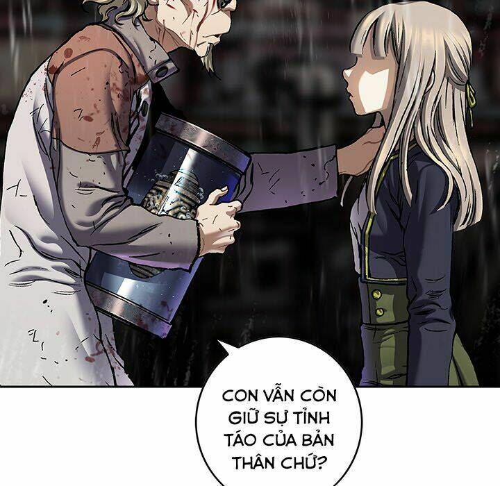 Đứa Con Thần Chết - Chapter 127 - Page 32