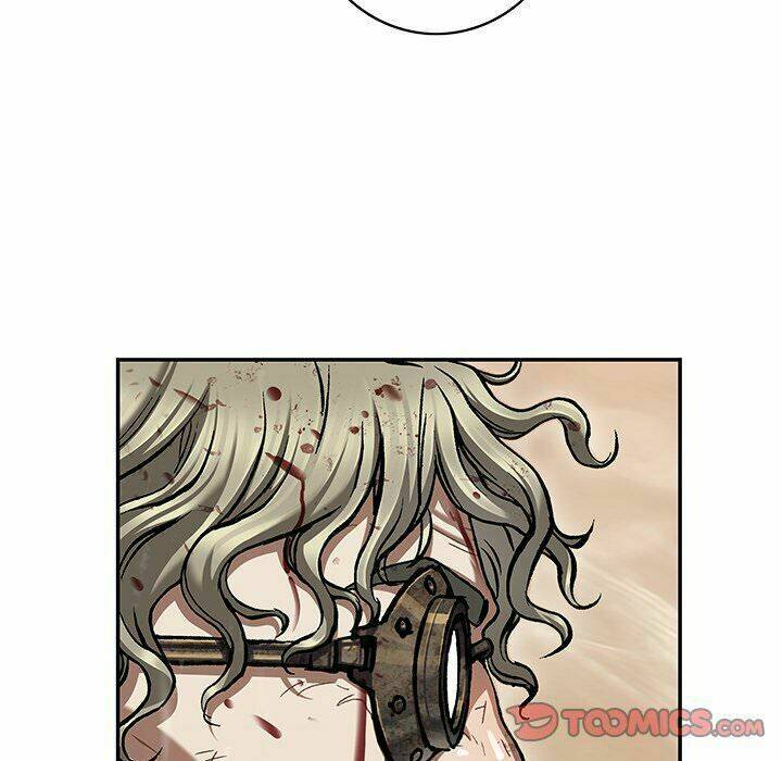 Đứa Con Thần Chết - Chapter 127 - Page 33