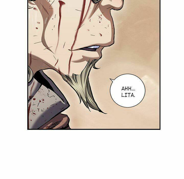 Đứa Con Thần Chết - Chapter 127 - Page 34