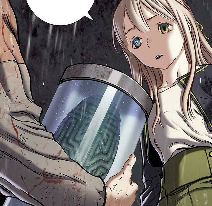 Đứa Con Thần Chết - Chapter 127 - Page 39