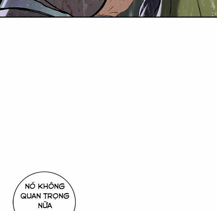 Đứa Con Thần Chết - Chapter 127 - Page 40