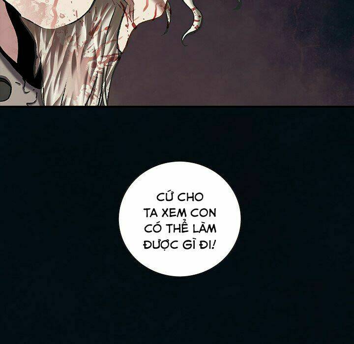Đứa Con Thần Chết - Chapter 127 - Page 42
