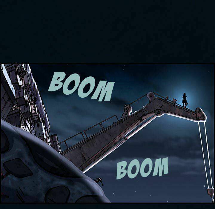 Đứa Con Thần Chết - Chapter 127 - Page 44