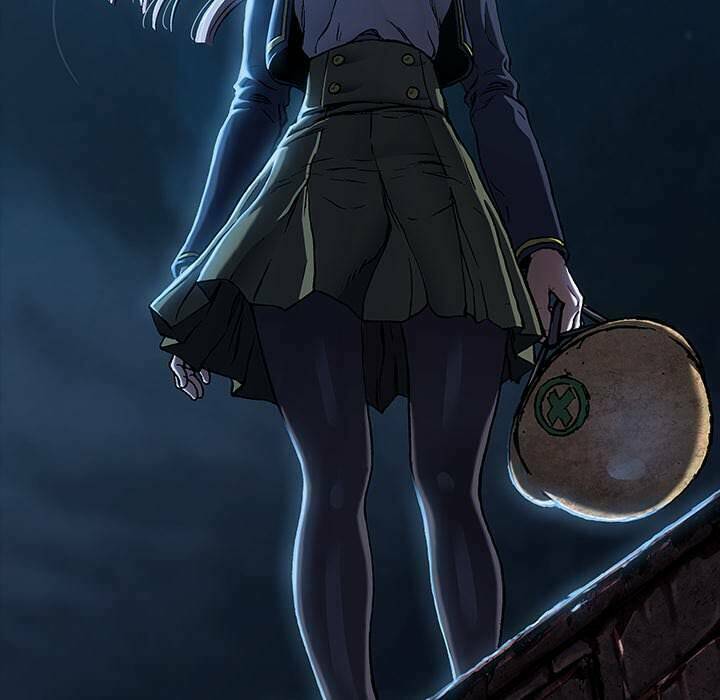 Đứa Con Thần Chết - Chapter 127 - Page 48