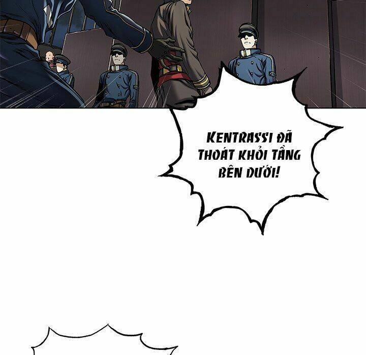 Đứa Con Thần Chết - Chapter 127 - Page 55