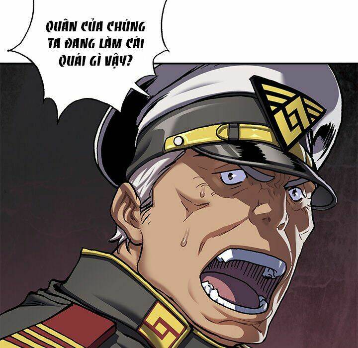 Đứa Con Thần Chết - Chapter 127 - Page 56