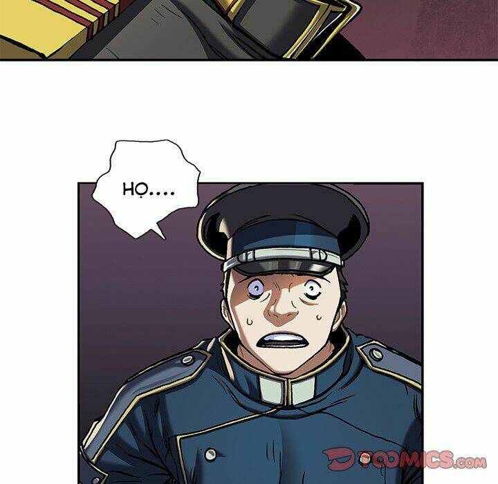 Đứa Con Thần Chết - Chapter 127 - Page 57