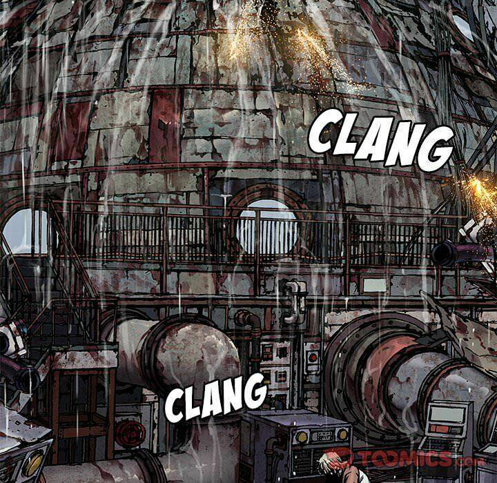 Đứa Con Thần Chết - Chapter 127 - Page 5