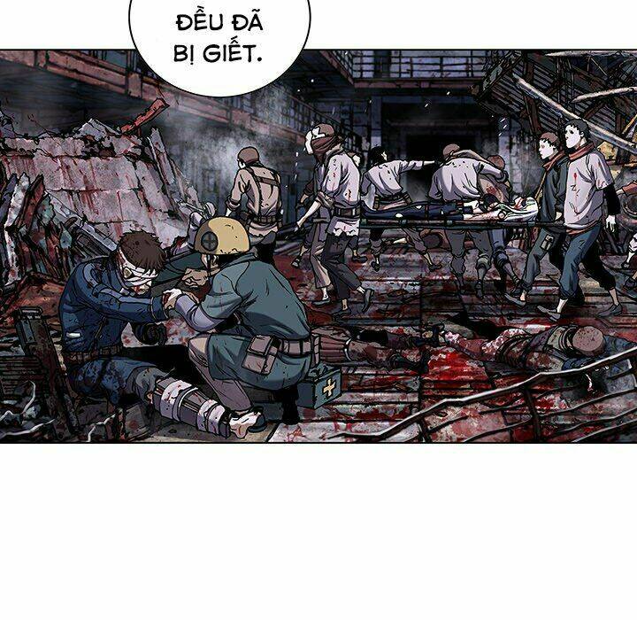 Đứa Con Thần Chết - Chapter 127 - Page 59