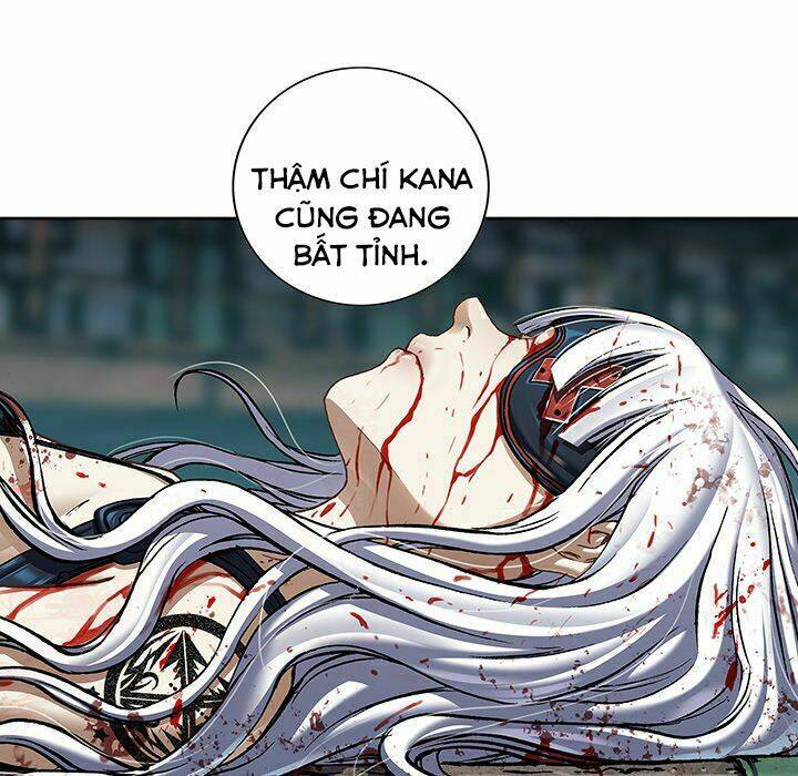 Đứa Con Thần Chết - Chapter 127 - Page 60