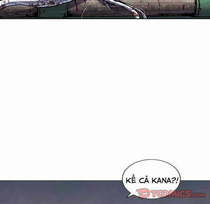 Đứa Con Thần Chết - Chapter 127 - Page 61