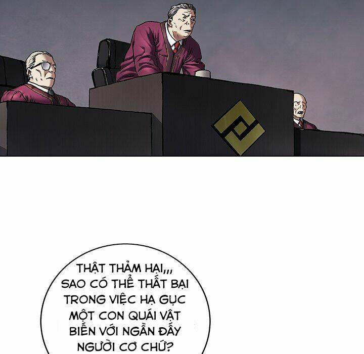 Đứa Con Thần Chết - Chapter 127 - Page 62