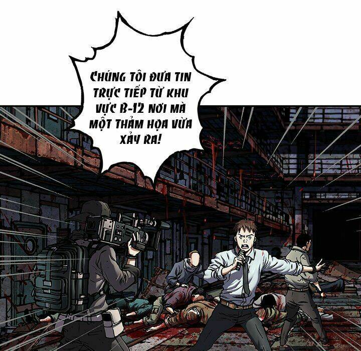 Đứa Con Thần Chết - Chapter 127 - Page 66