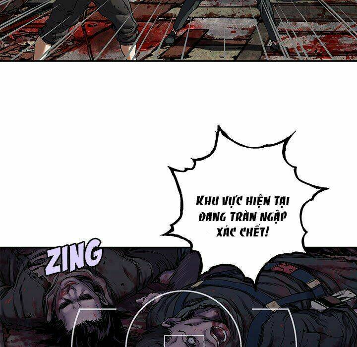 Đứa Con Thần Chết - Chapter 127 - Page 67