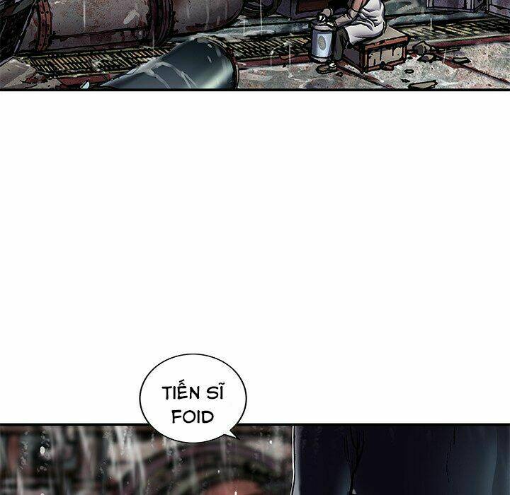 Đứa Con Thần Chết - Chapter 127 - Page 6