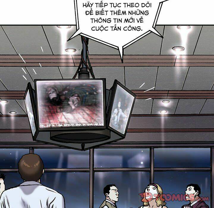 Đứa Con Thần Chết - Chapter 127 - Page 69