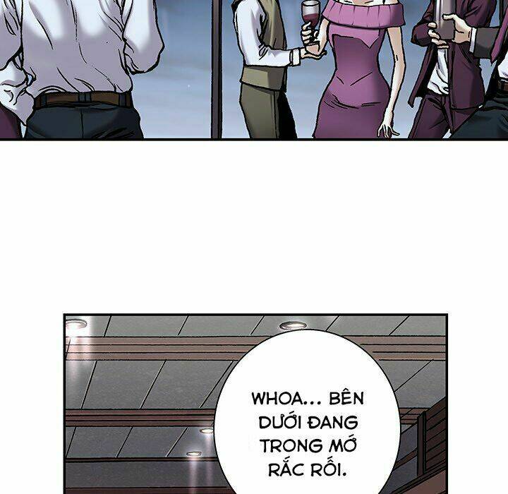 Đứa Con Thần Chết - Chapter 127 - Page 70