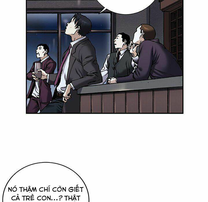 Đứa Con Thần Chết - Chapter 127 - Page 71