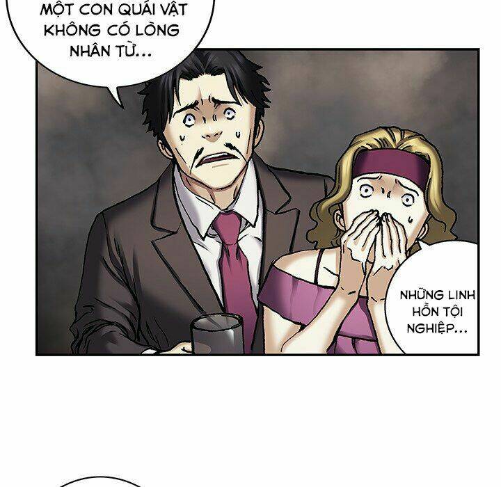 Đứa Con Thần Chết - Chapter 127 - Page 72