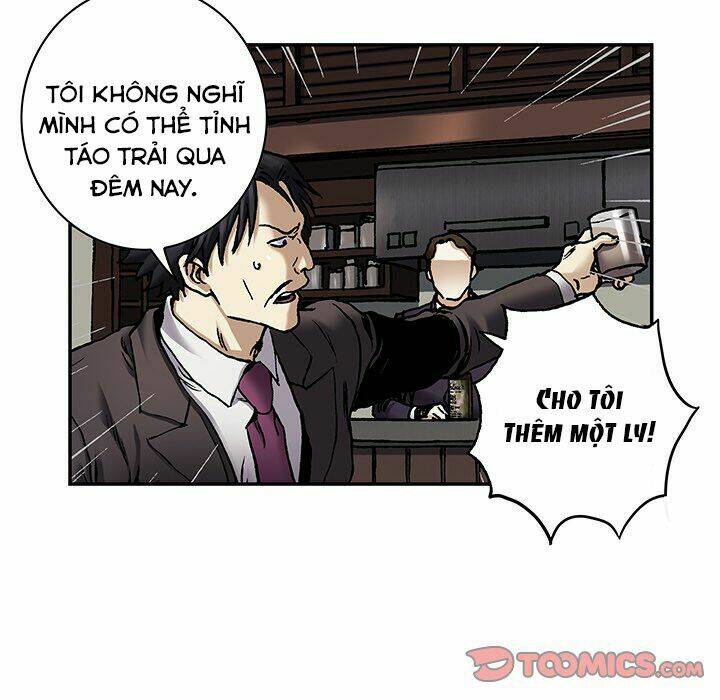 Đứa Con Thần Chết - Chapter 127 - Page 73