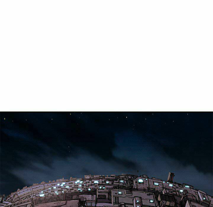 Đứa Con Thần Chết - Chapter 127 - Page 74