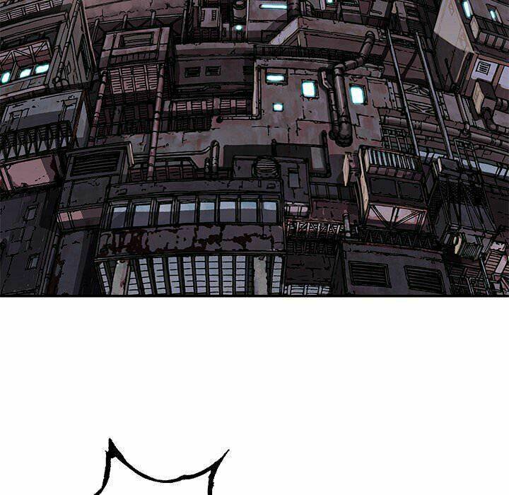 Đứa Con Thần Chết - Chapter 127 - Page 75