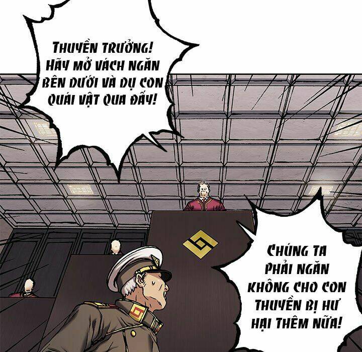 Đứa Con Thần Chết - Chapter 127 - Page 76