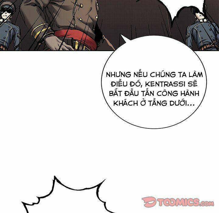 Đứa Con Thần Chết - Chapter 127 - Page 77