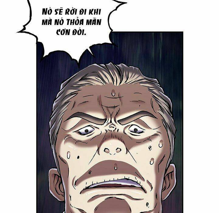 Đứa Con Thần Chết - Chapter 127 - Page 78